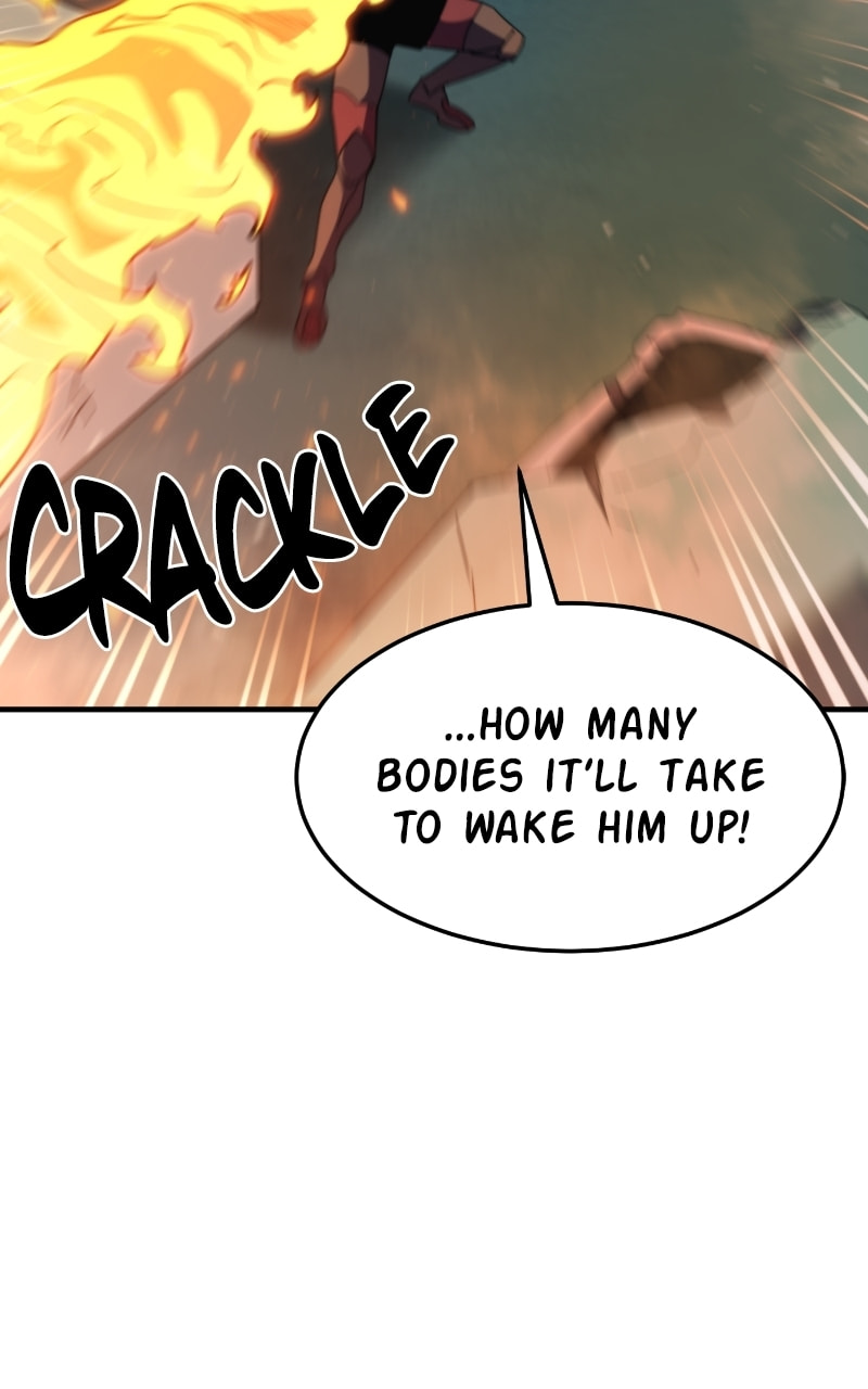 Read The Final Raid Boss chapter 98 image 47 on Lezhin