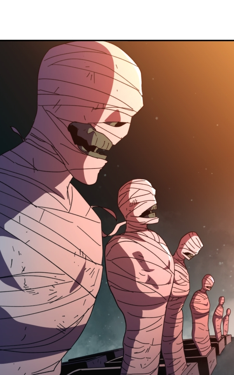 Read The Final Raid Boss chapter 98 image 53 on Lezhin