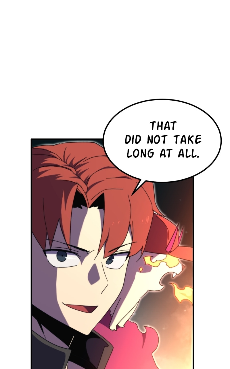 Read The Final Raid Boss chapter 98 image 56 on Lezhin