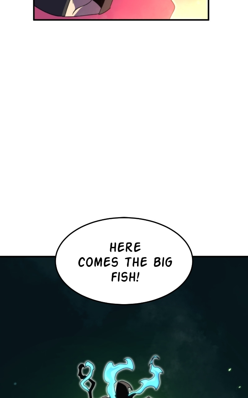 Read The Final Raid Boss chapter 98 image 57 on Lezhin