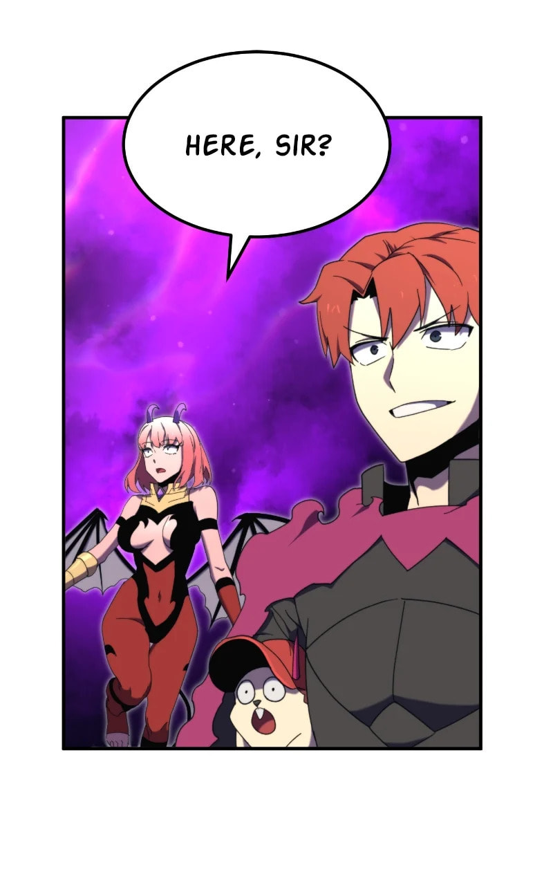 Read The Final Raid Boss chapter 98 image 6 on Lezhin