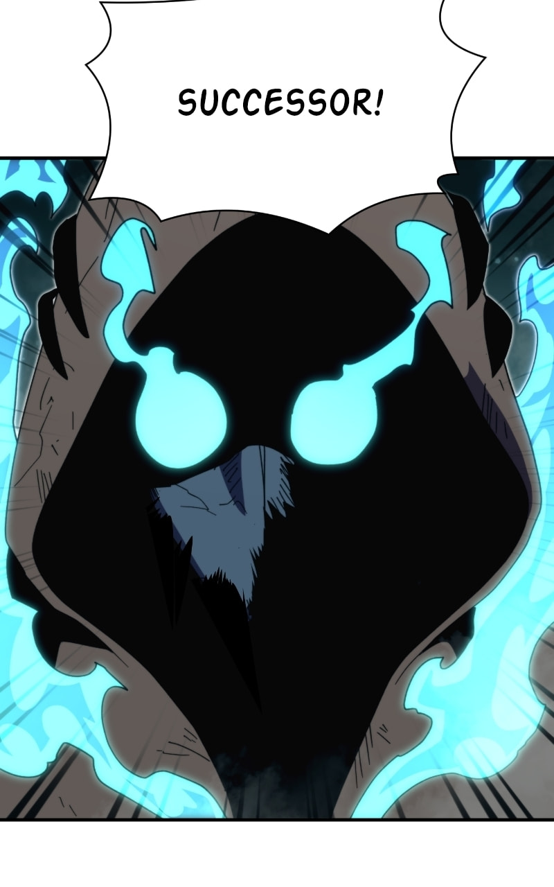 Read The Final Raid Boss chapter 98 image 61 on Lezhin