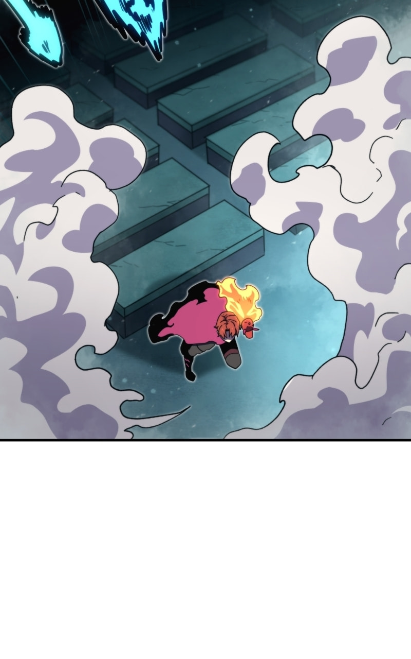 Read The Final Raid Boss chapter 98 image 66 on Lezhin