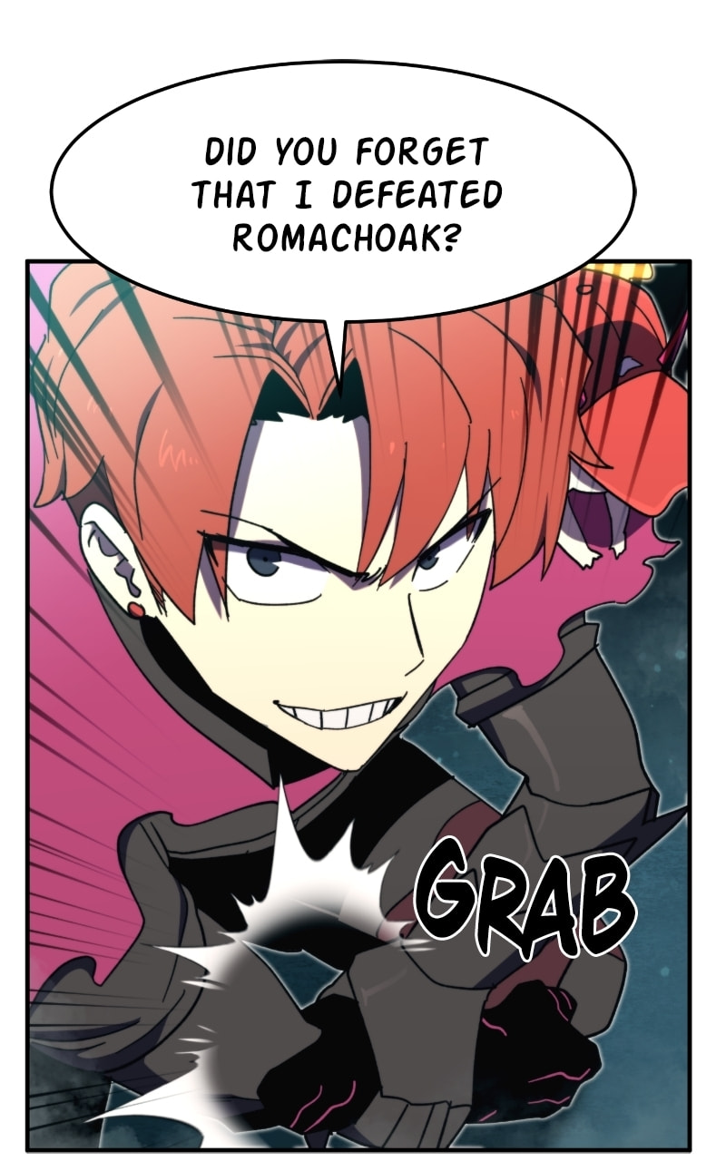 Read The Final Raid Boss chapter 98 image 67 on Lezhin