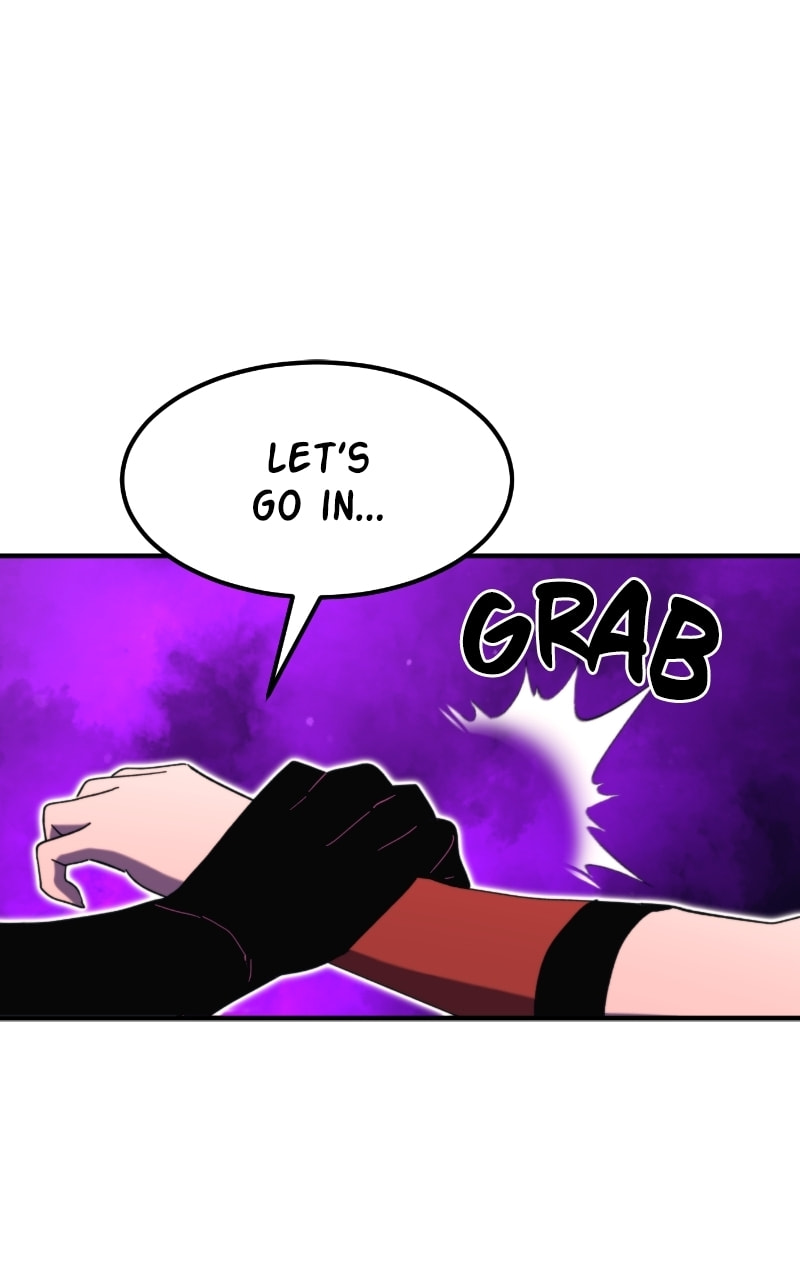 Read The Final Raid Boss chapter 98 image 7 on Lezhin