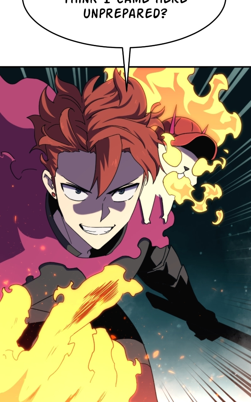Read The Final Raid Boss chapter 98 image 74 on Lezhin