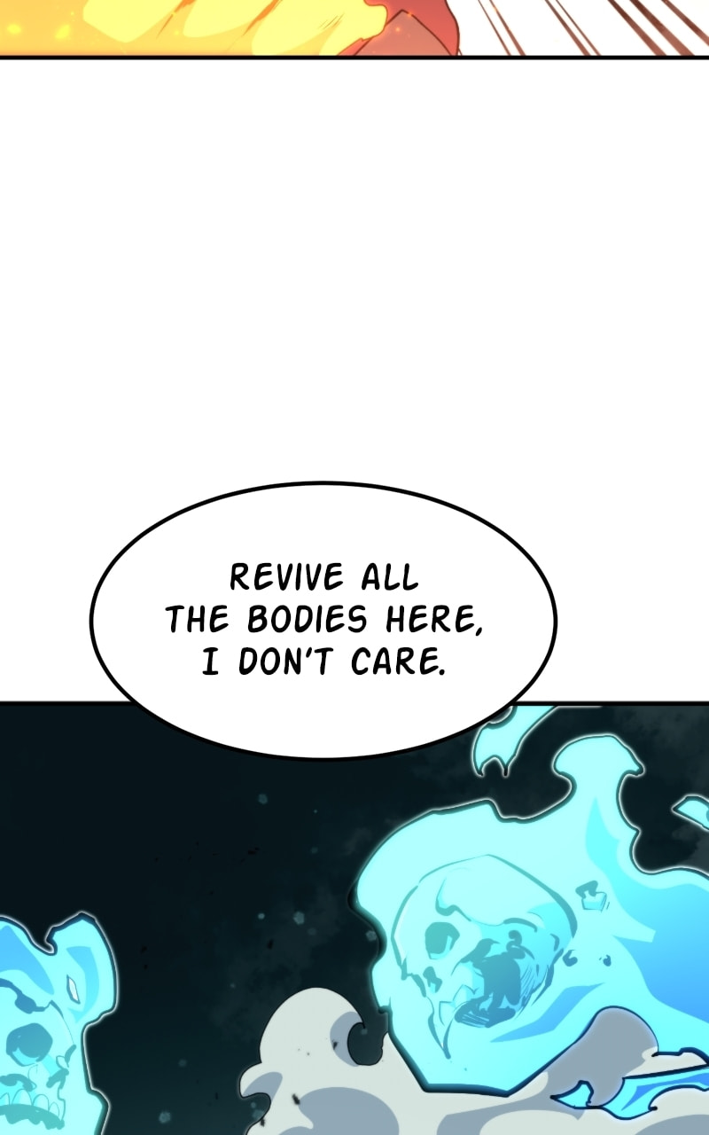 Read The Final Raid Boss chapter 98 image 75 on Lezhin