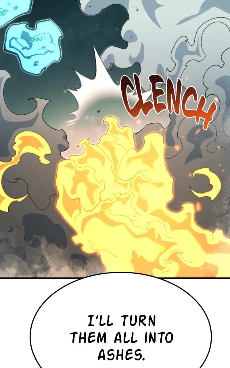 Read The Final Raid Boss chapter 98 image 76 on Lezhin