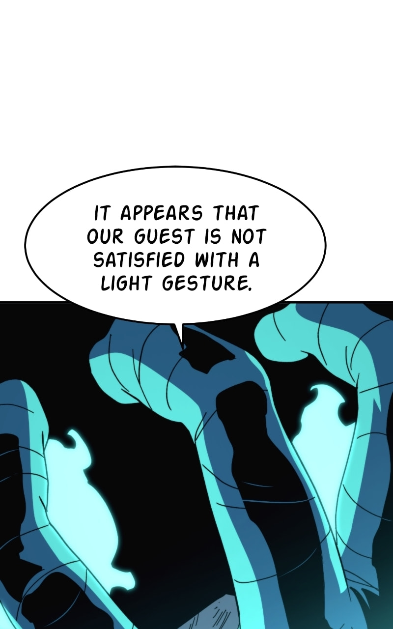 Read The Final Raid Boss chapter 98 image 80 on Lezhin
