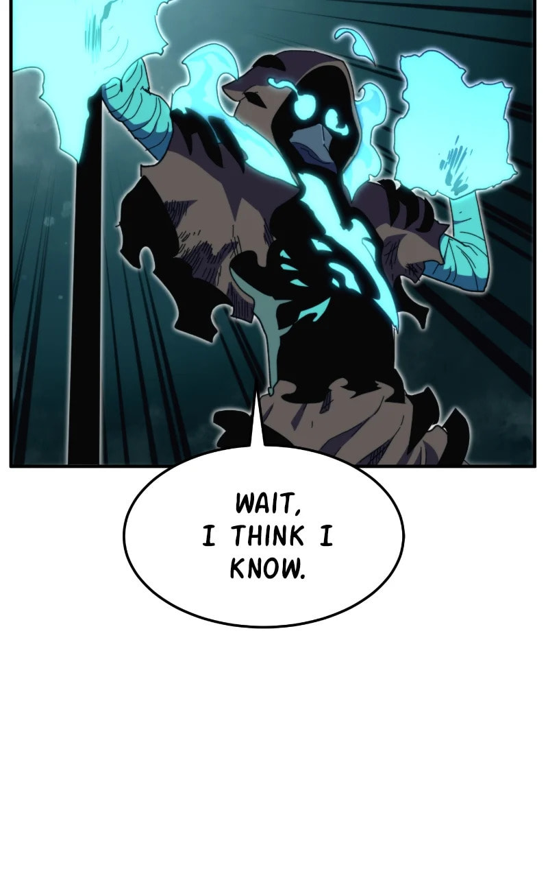 Read The Final Raid Boss chapter 98 image 84 on Lezhin