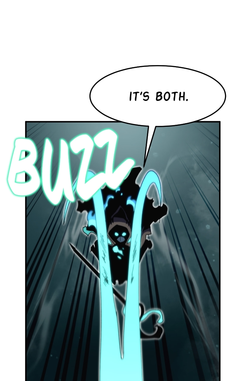 Read The Final Raid Boss chapter 98 image 85 on Lezhin