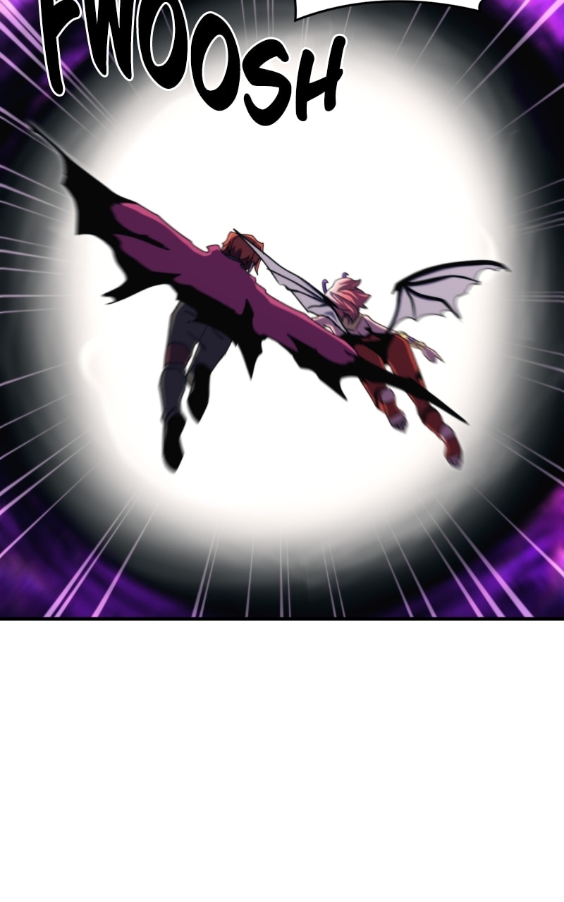 Read The Final Raid Boss chapter 98 image 9 on Lezhin