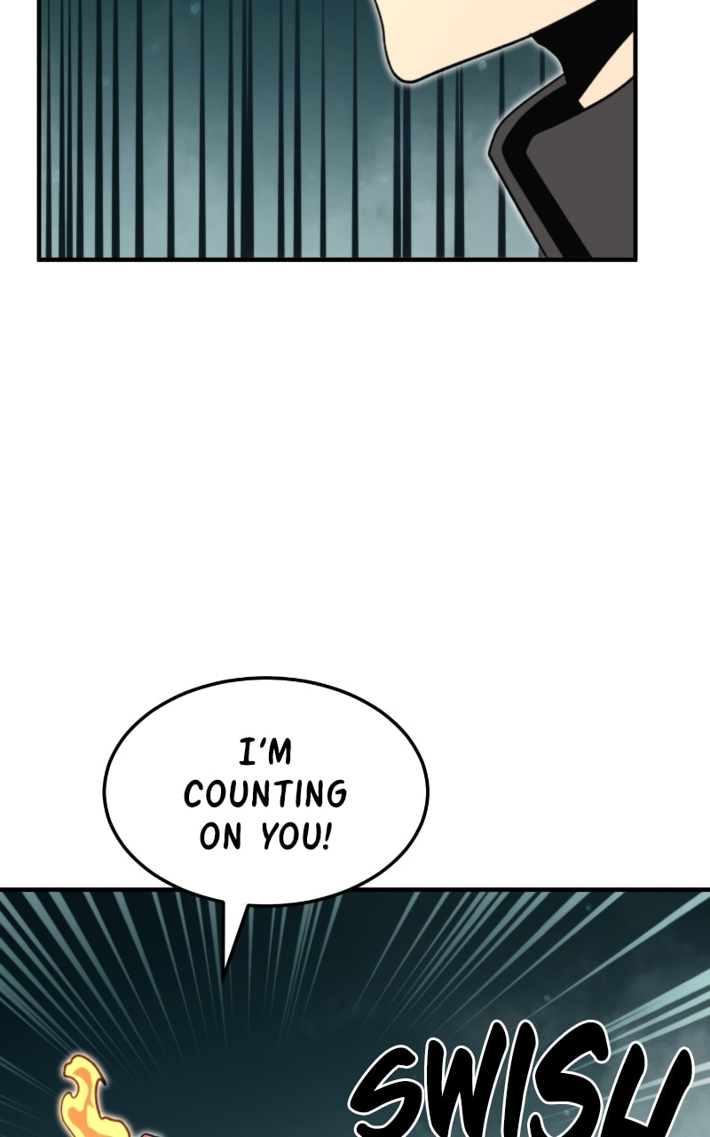 Read The Final Raid Boss chapter 98 image 90 on Lezhin