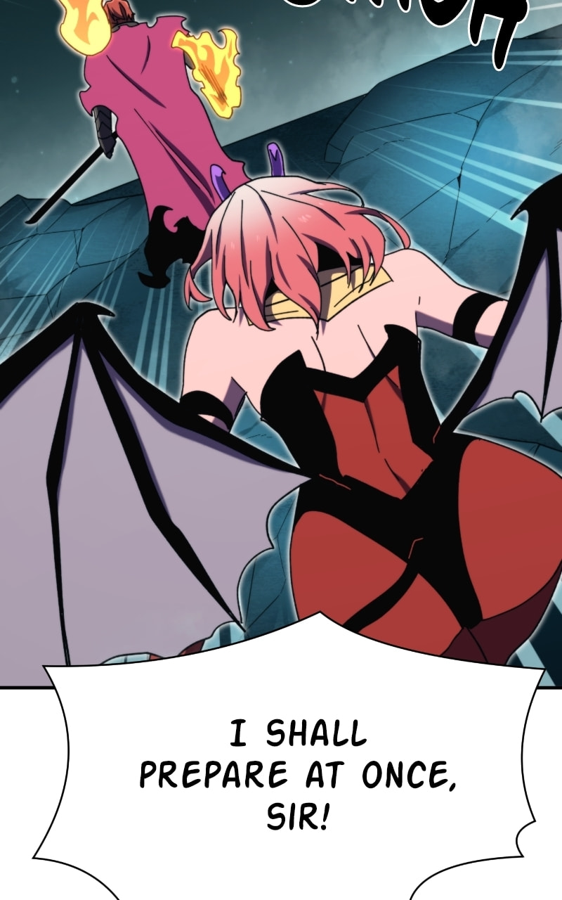 Read The Final Raid Boss chapter 98 image 91 on Lezhin