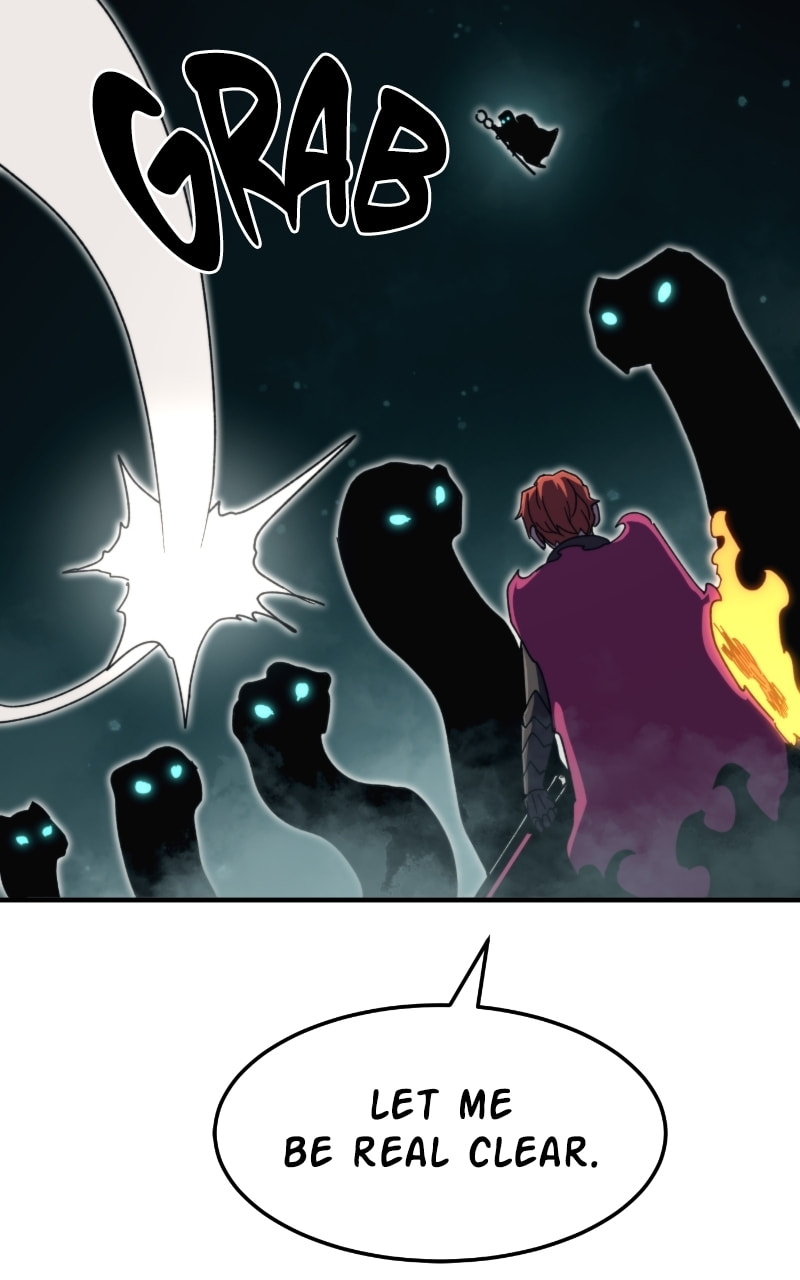 Read The Final Raid Boss chapter 98 image 94 on Lezhin