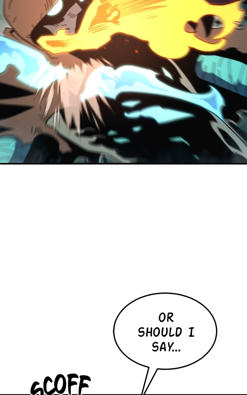 Read The Final Raid Boss chapter 98 image 99 on Lezhin