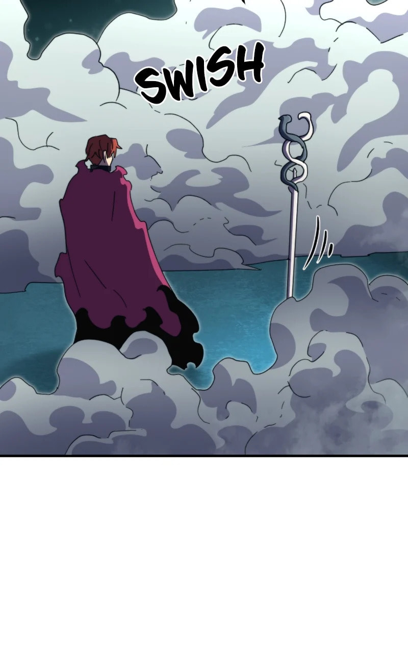 Read The Final Raid Boss chapter 99 image 100 on Lezhin