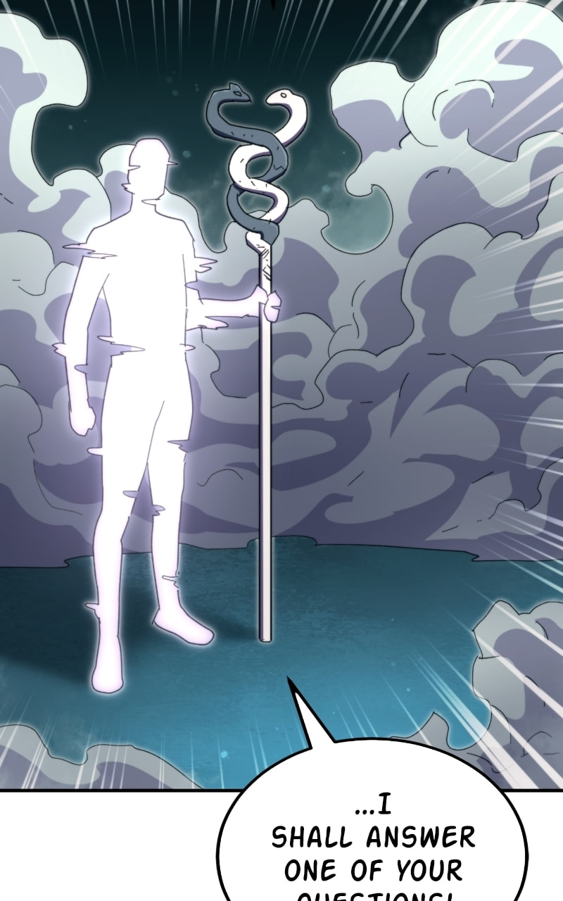 Read The Final Raid Boss chapter 99 image 104 on Lezhin