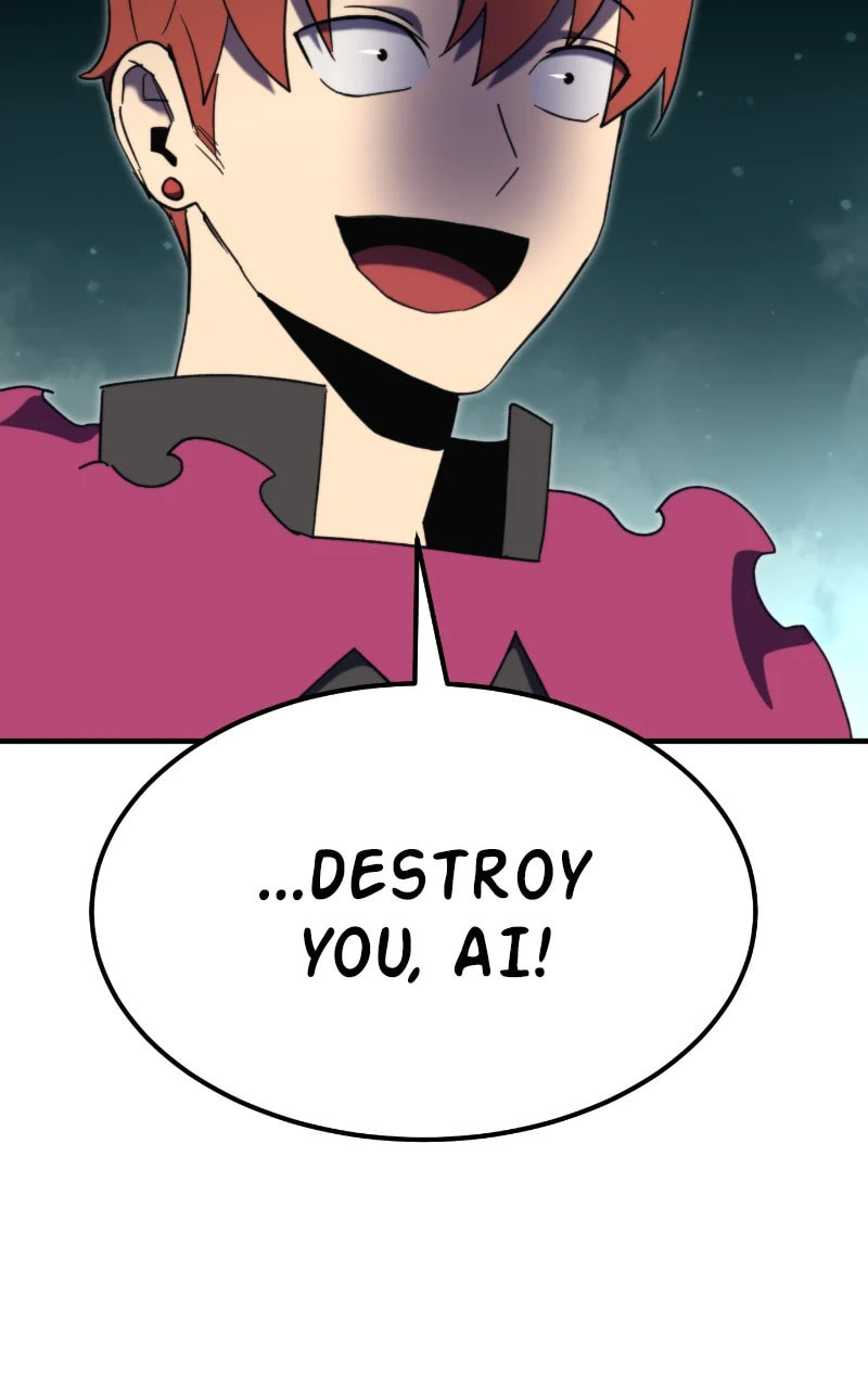 Read The Final Raid Boss chapter 99 image 110 on Lezhin