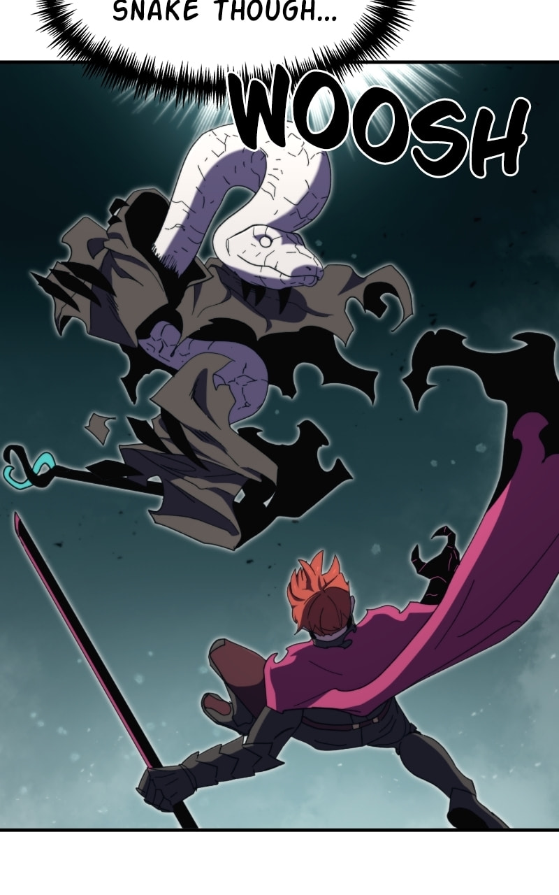 Read The Final Raid Boss chapter 99 image 13 on Lezhin