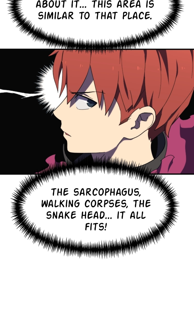 Read The Final Raid Boss chapter 99 image 16 on Lezhin
