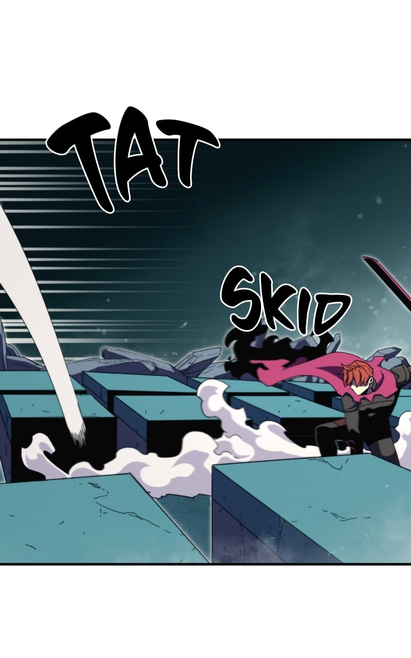 Read The Final Raid Boss chapter 99 image 17 on Lezhin