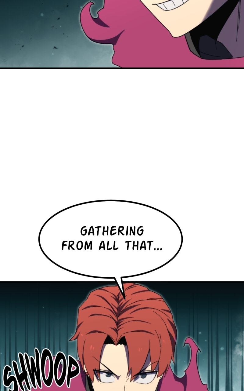 Read The Final Raid Boss chapter 99 image 20 on Lezhin