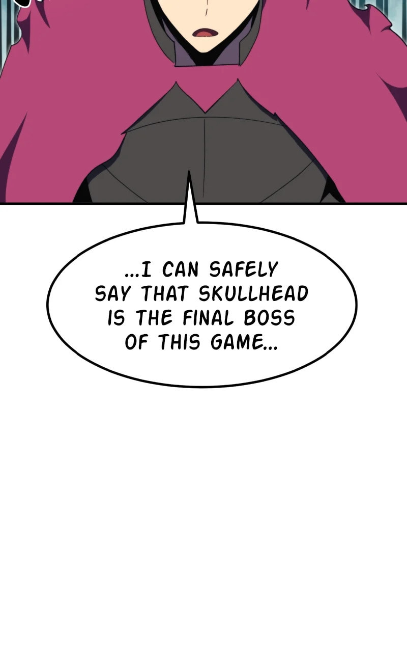Read The Final Raid Boss chapter 99 image 21 on Lezhin