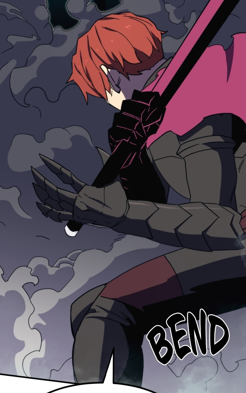 Read The Final Raid Boss chapter 99 image 27 on Lezhin