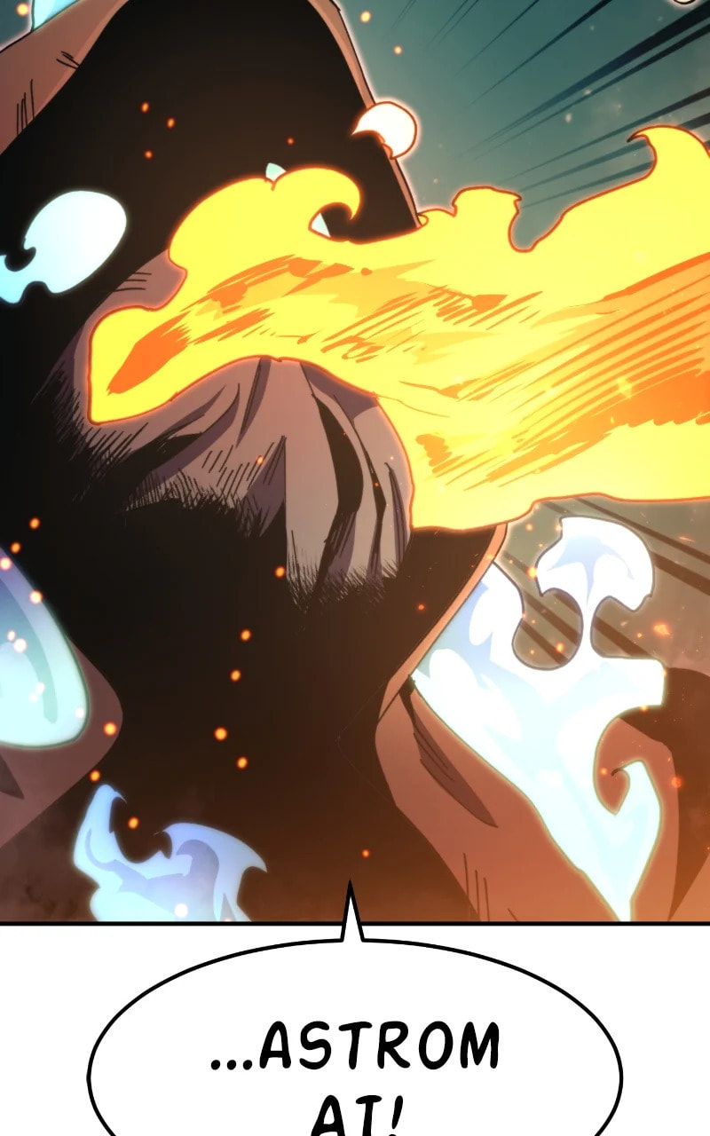 Read The Final Raid Boss chapter 99 image 3 on Lezhin