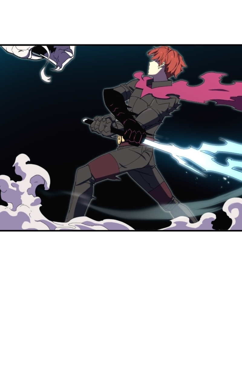 Read The Final Raid Boss chapter 99 image 32 on Lezhin