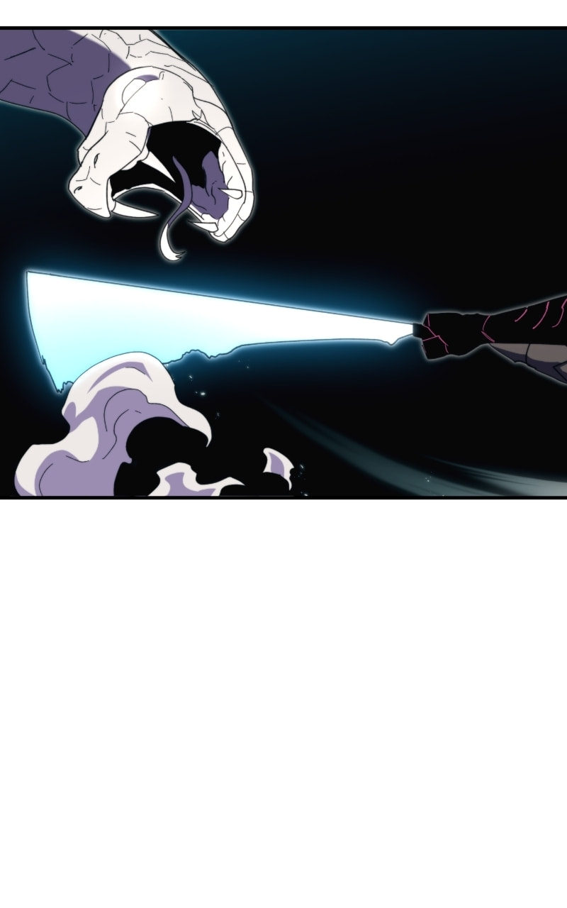 Read The Final Raid Boss chapter 99 image 33 on Lezhin