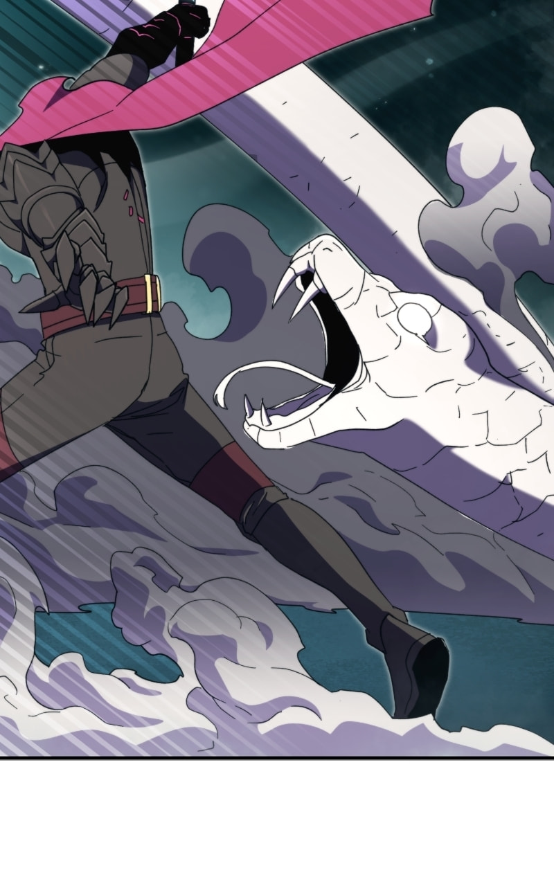 Read The Final Raid Boss chapter 99 image 37 on Lezhin