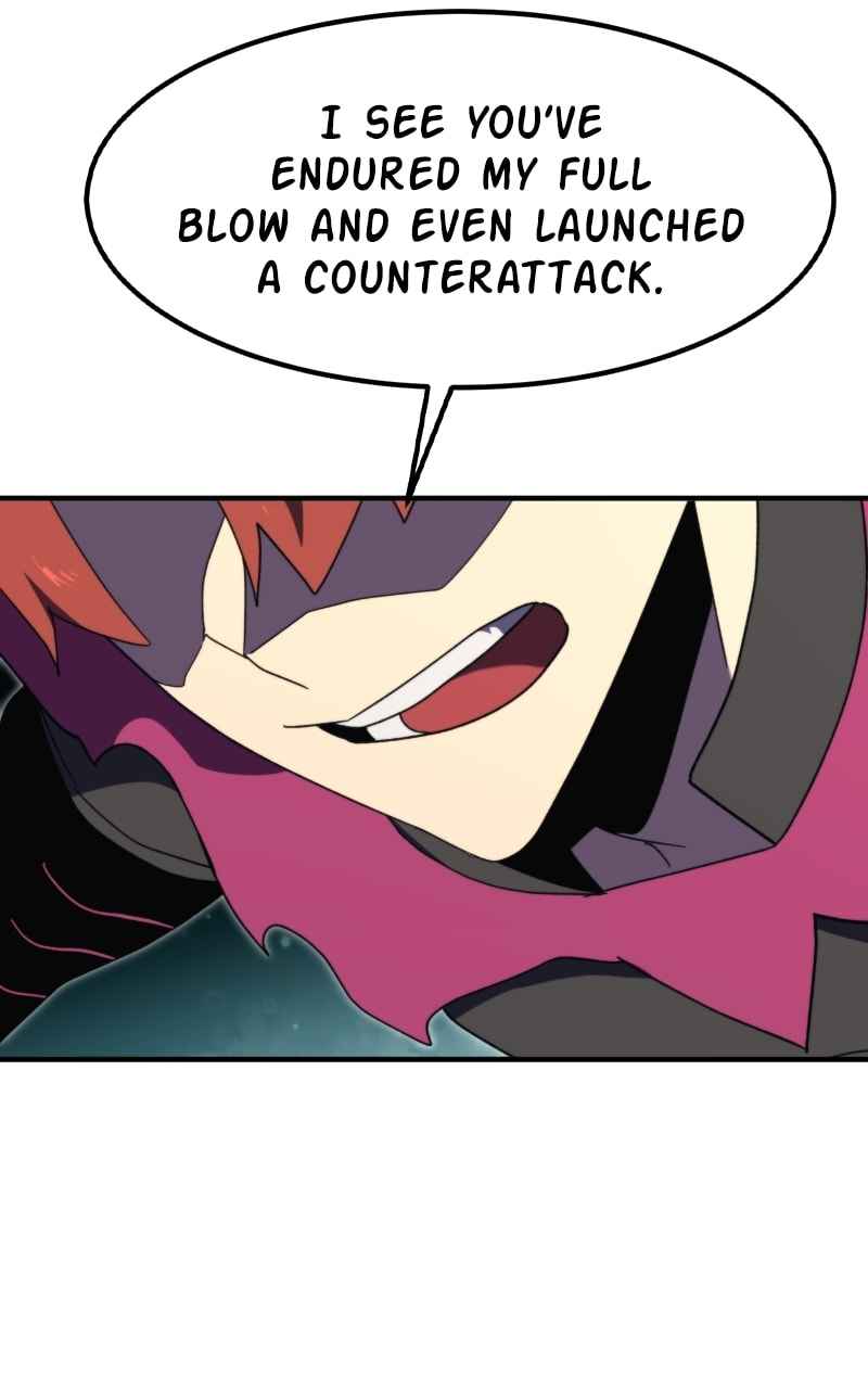 Read The Final Raid Boss chapter 99 image 41 on Lezhin