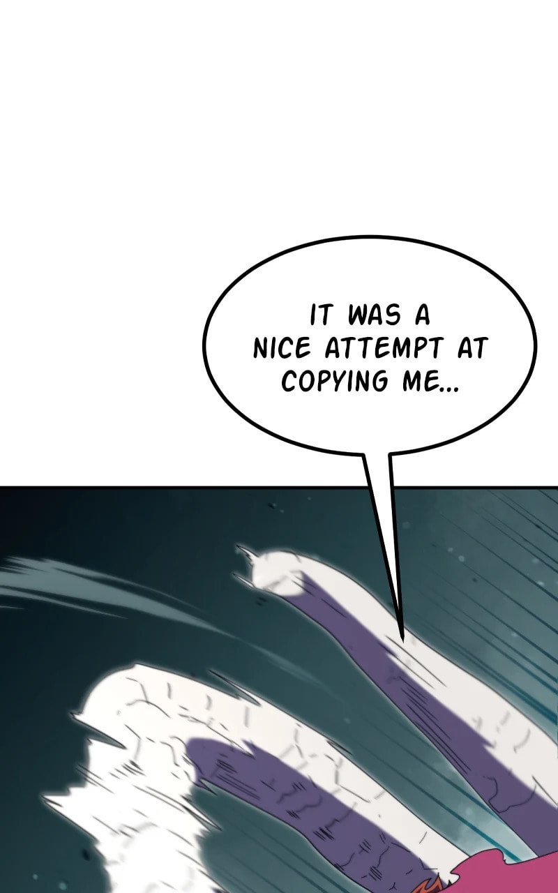 Read The Final Raid Boss chapter 99 image 45 on Lezhin