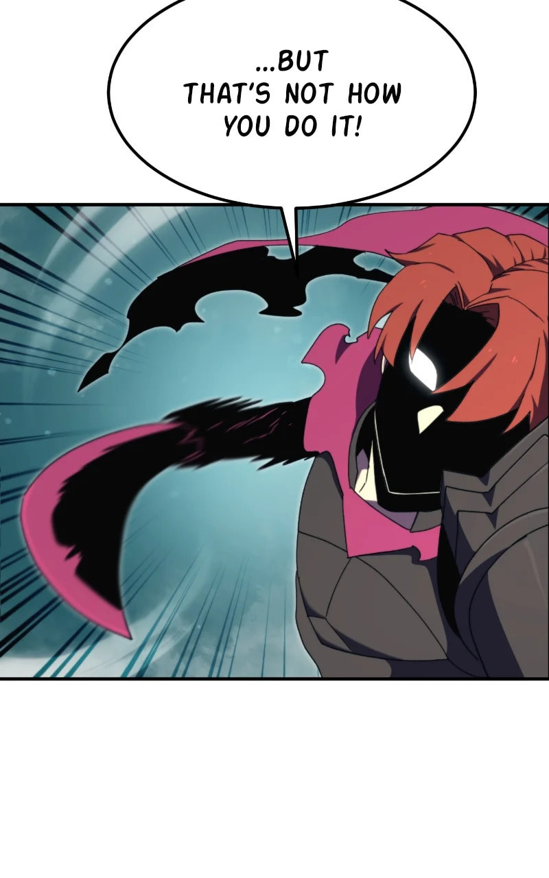 Read The Final Raid Boss chapter 99 image 48 on Lezhin