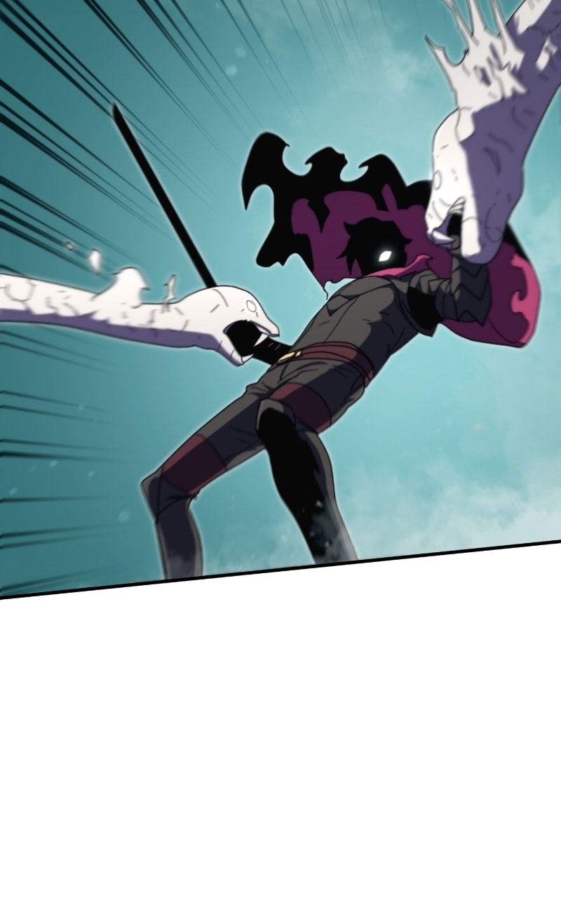Read The Final Raid Boss chapter 99 image 55 on Lezhin