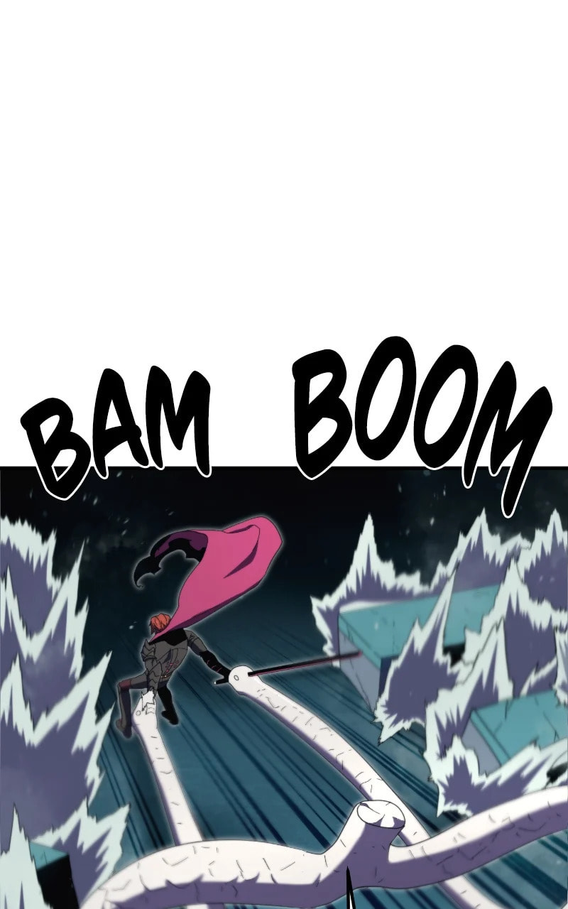 Read The Final Raid Boss chapter 99 image 56 on Lezhin