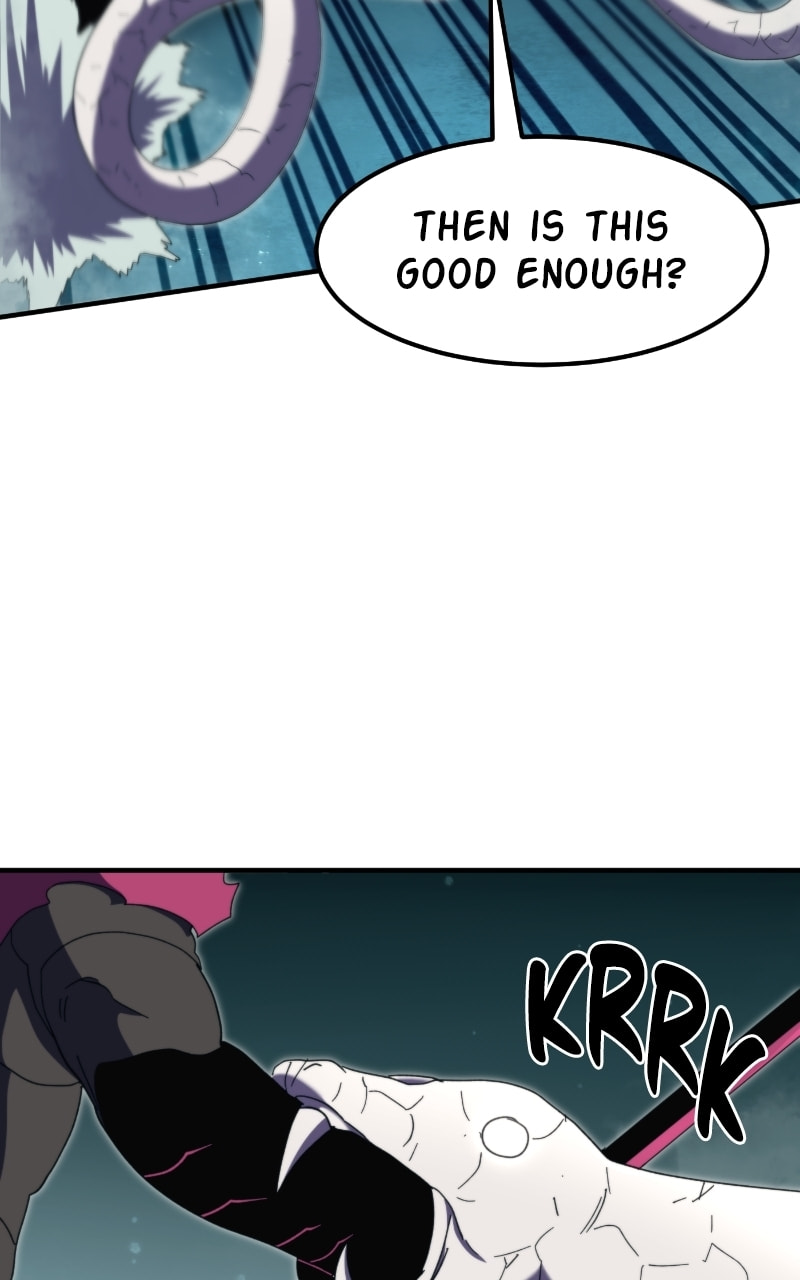 Read The Final Raid Boss chapter 99 image 57 on Lezhin