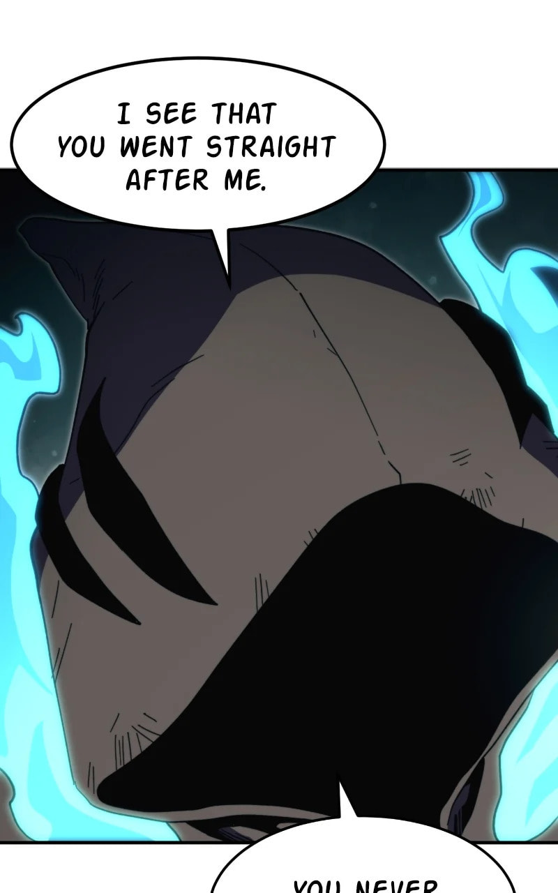 Read The Final Raid Boss chapter 99 image 6 on Lezhin