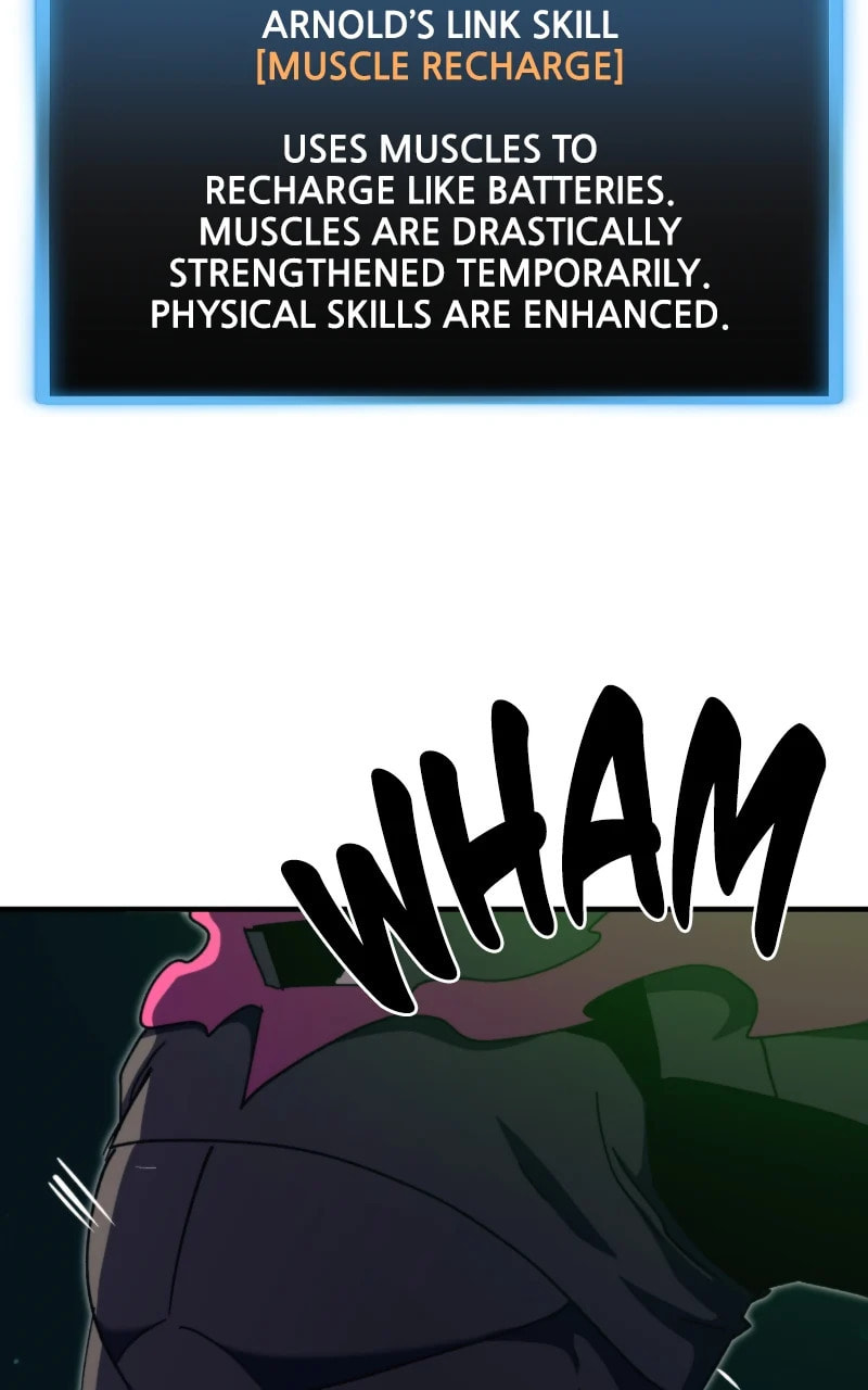 Read The Final Raid Boss chapter 99 image 64 on Lezhin