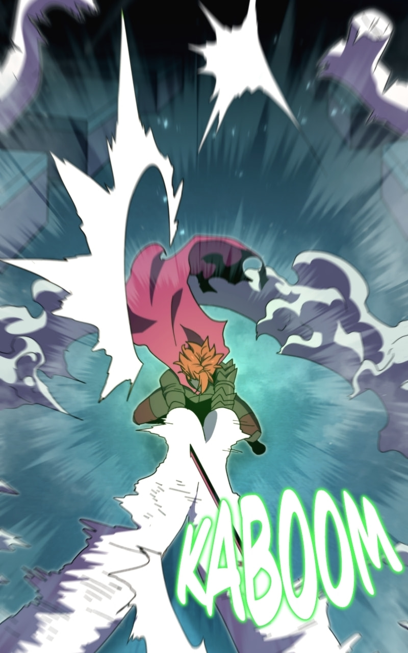 Read The Final Raid Boss chapter 99 image 66 on Lezhin