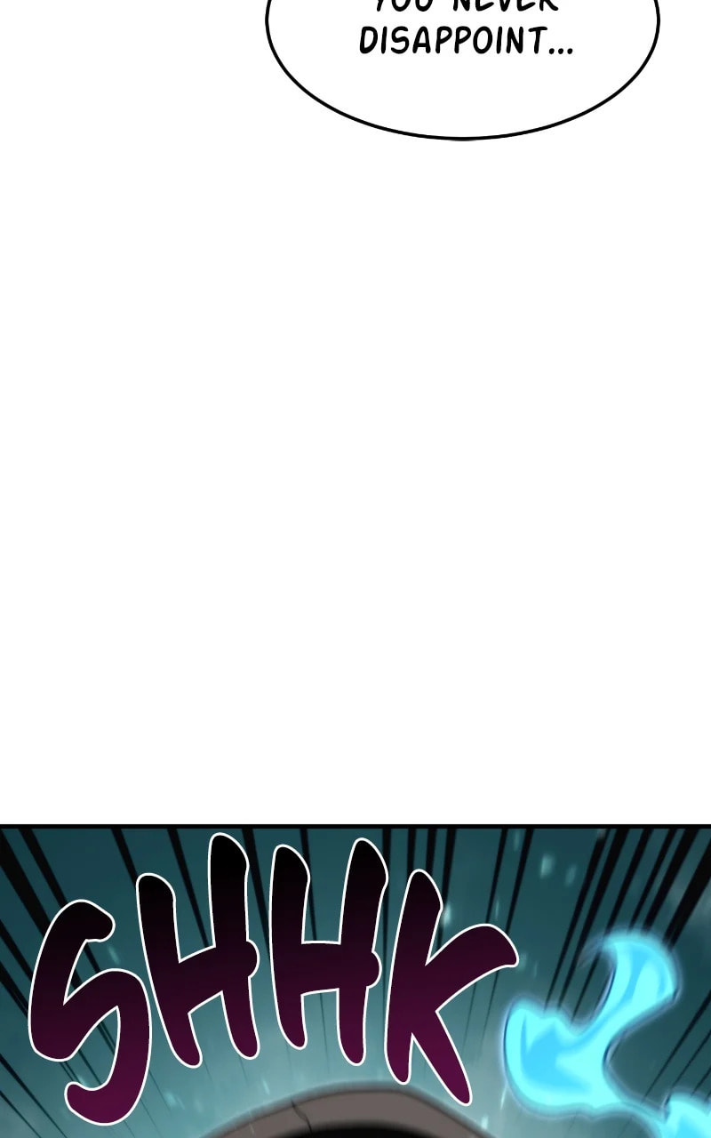 Read The Final Raid Boss chapter 99 image 7 on Lezhin