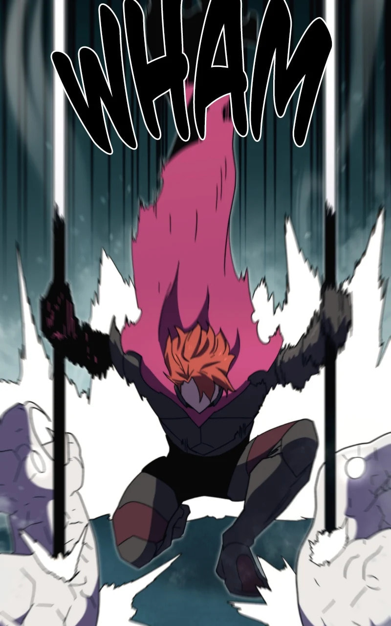 Read The Final Raid Boss chapter 99 image 79 on Lezhin