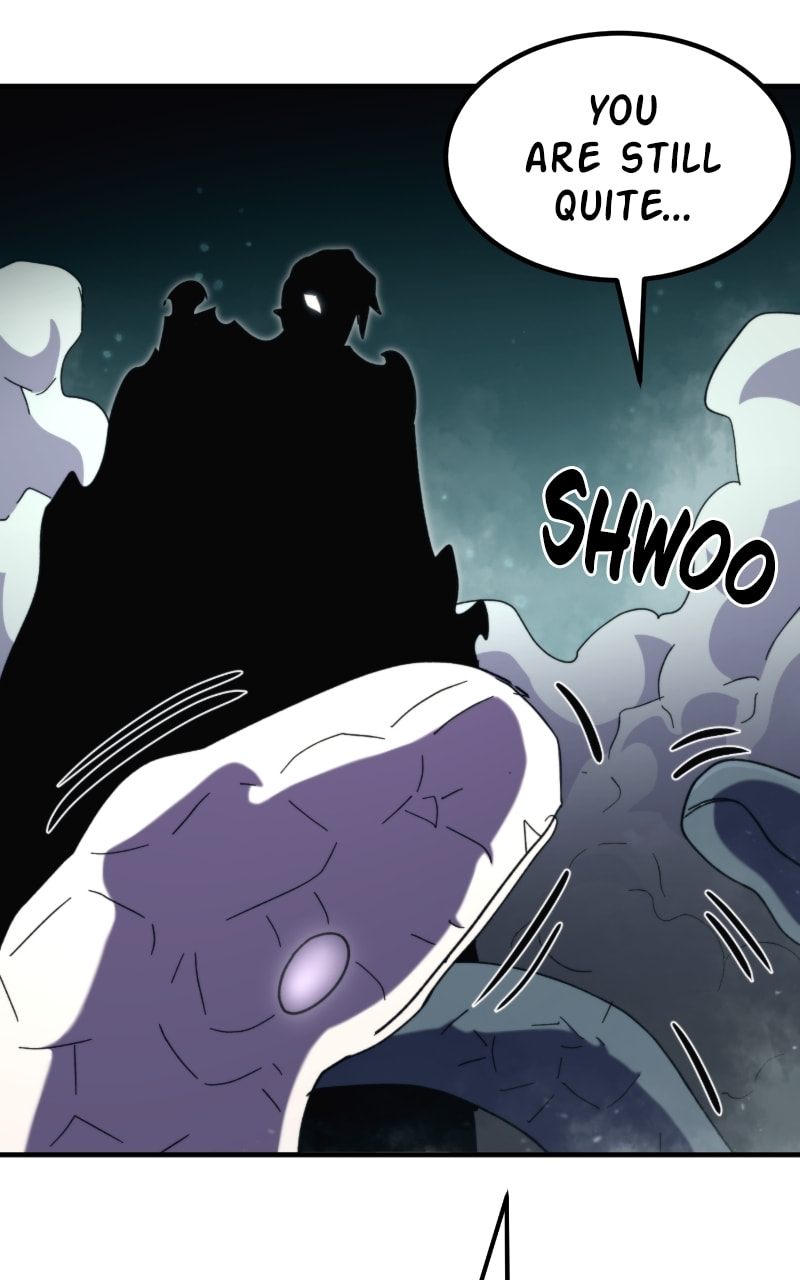 Read The Final Raid Boss chapter 99 image 98 on Lezhin