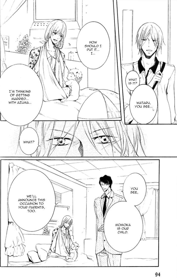 Read The Finished Butler chapter 4 image 11 on Lezhin