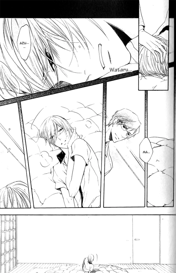 Read The Finished Butler chapter 4 image 22 on Lezhin