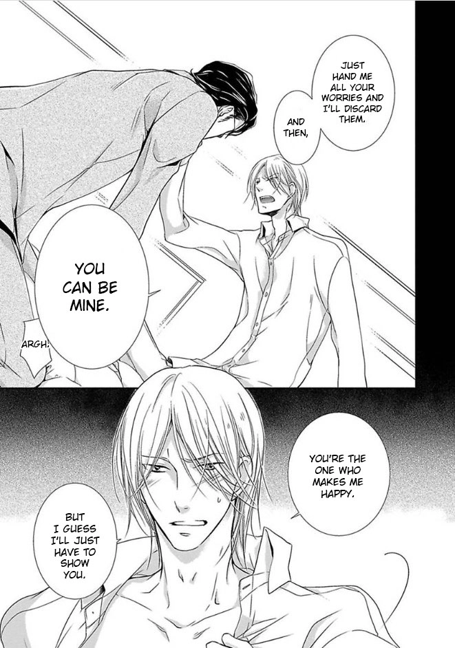 Read The Finished Butler chapter 6 image 27 on Lezhin