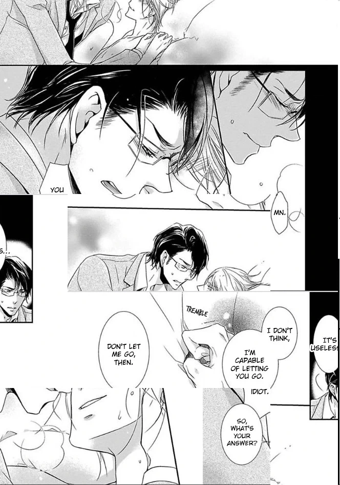 Read The Finished Butler chapter 6 image 29 on Lezhin
