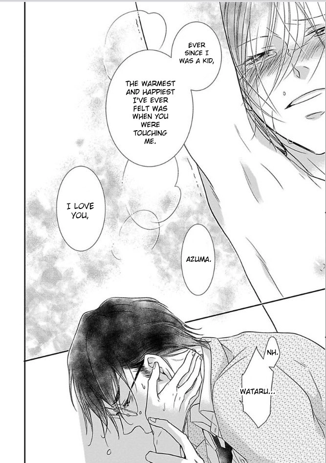 Read The Finished Butler chapter 6 image 32 on Lezhin